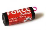 Force guard (Форс-гард) липкая лента от мух