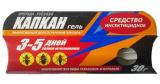 Преграда Русский Капкан-гель от тараканов и муравьев 30 гр