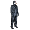 Многоразовый комбинезон с антистатическими свойствами JETA SAFETY JPC75BL Ninja (Джэта Ниндзя)