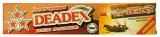 Дохлокс DEADEX (ДИДЕКС) гель от тараканов 33гр