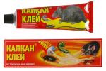 КАПКАН клей 135гр